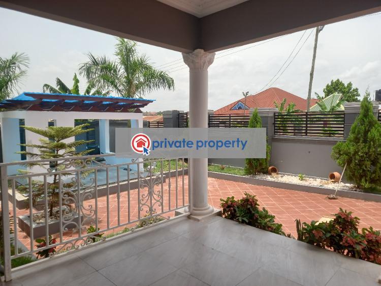 6 bedroom House For Sale &nbsp;ahenema Kokoben Near Santasi. Kumasi Metropolitan Ashanti - 4