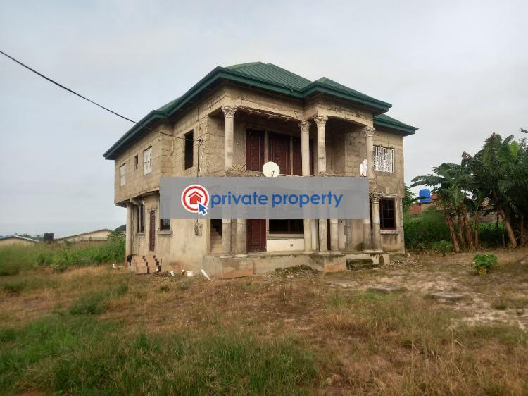 6 bedroom House For Sale &nbsp;adankwame ( Baaman) Kumasi Metropolitan Ashanti - 7