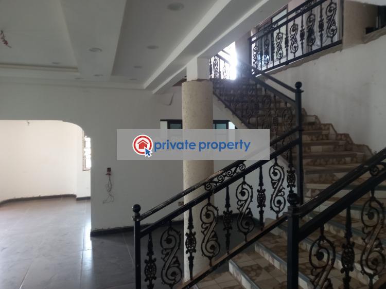 6 bedroom House For Sale &nbsp;kokoso Near Sofoline. Kumasi Metropolitan Ashanti - 9