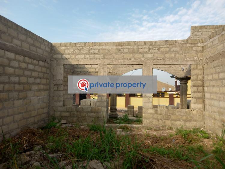 6 bedroom House For Sale &nbsp;kenyasi Adwumam Kumasi Metropolitan Ashanti - 8