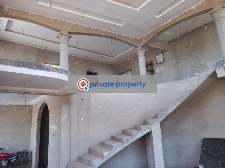 6 bedroom House For Sale &nbsp;dumanafo Mampongteng. Kumasi Metropolitan Ashanti - 11