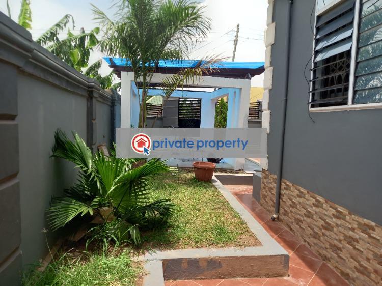 6 bedroom House For Sale &nbsp;ahenema Kokoben Near Santasi. Kumasi Metropolitan Ashanti - 7