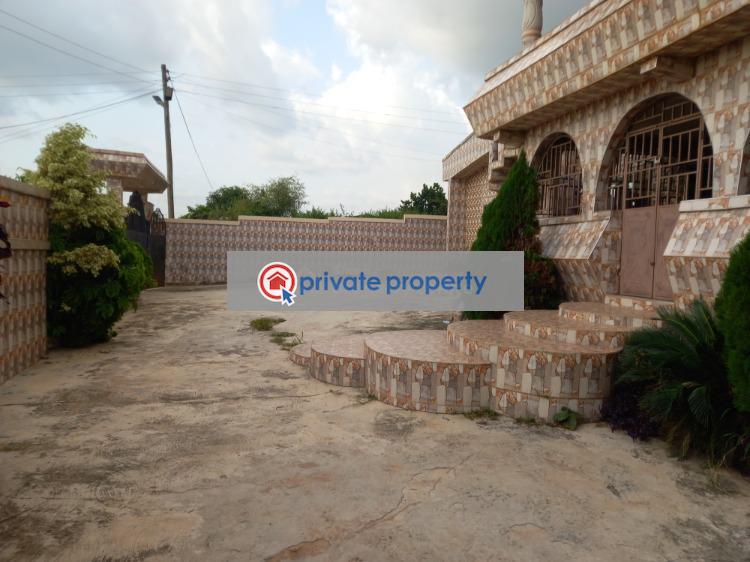 6 bedroom House For Sale &nbsp;kenyasi Abrem. Kumasi Metropolitan Ashanti - 3