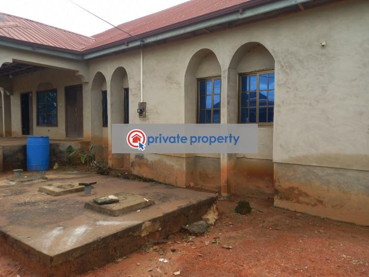 6 bedroom House For Sale &nbsp;abuakwa Manhyia Kumasi Metropolitan Ashanti - 4