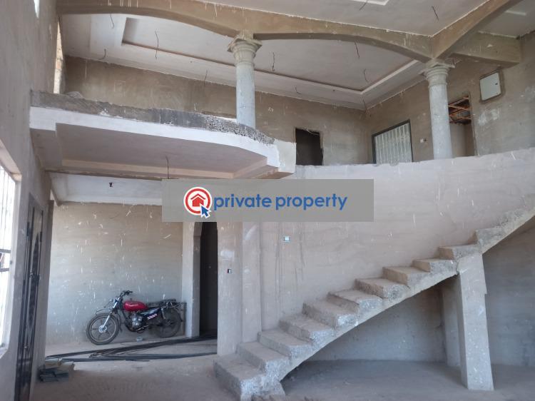 6 bedroom House For Sale &nbsp;dumanafo Mampongteng. Kumasi Metropolitan Ashanti - 9