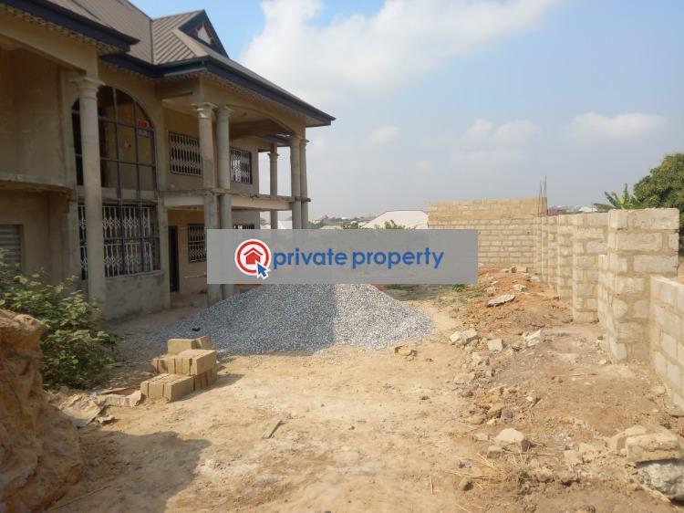 6 bedroom House For Sale &nbsp;dumanafo Mampongteng. Kumasi Metropolitan Ashanti - 12