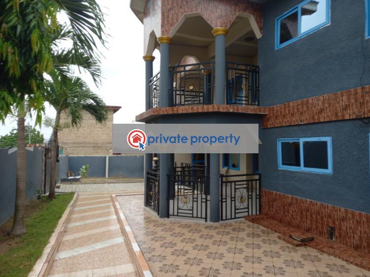 6 bedroom House For Sale &nbsp;meduma New Site. Kumasi Metropolitan Ashanti - 4