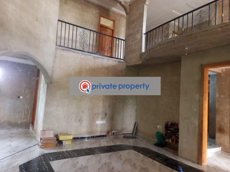 6 bedroom House For Sale &nbsp;akropong On Abuakwa Road. Kumasi Metropolitan Ashanti - 11