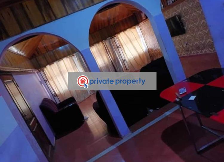 6 bedroom House For Sale &nbsp;ahenema Kokoben Kumasi Metropolitan Ashanti - 6