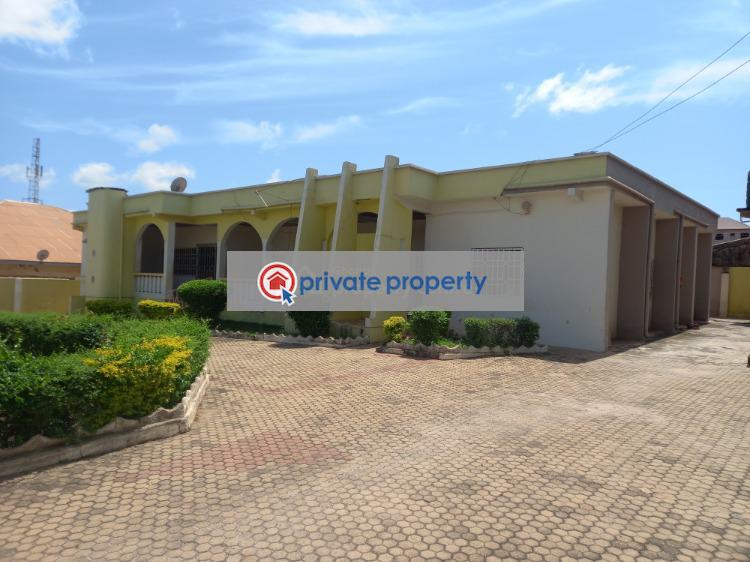 6 bedroom House For Sale kumasi. Kumasi Metropolitan Ashanti (PID