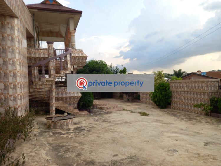 6 bedroom House For Sale &nbsp;kenyasi Abrem. Kumasi Metropolitan Ashanti - 2