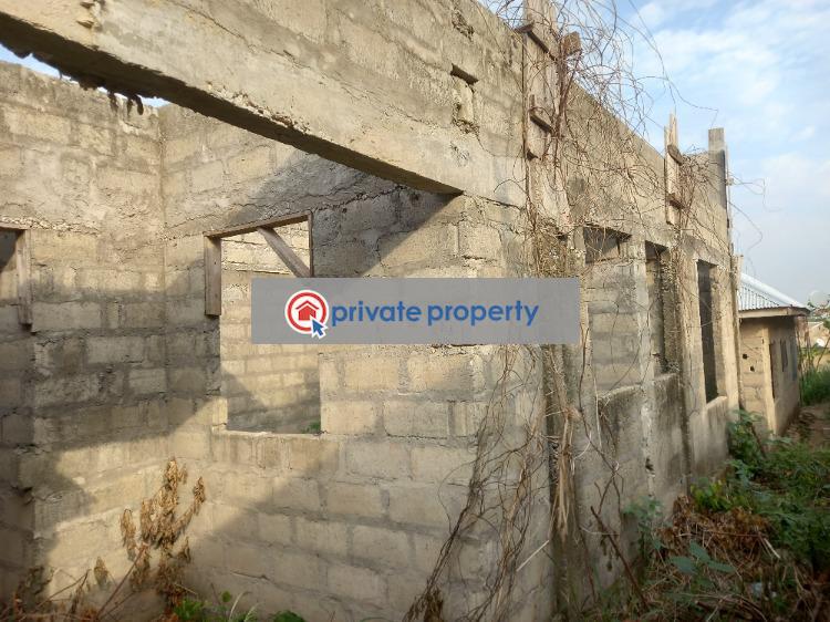 6 bedroom House For Sale &nbsp;kenyasi Adwumam Kumasi Metropolitan Ashanti - 12