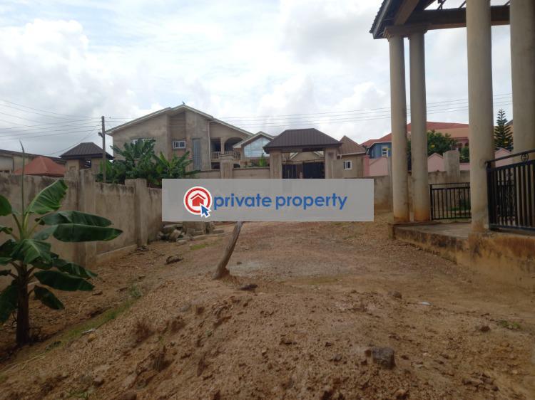 6 bedroom House For Sale &nbsp;ahenema Kokoben Kumasi Metropolitan Ashanti - 7