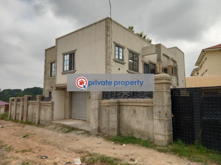 6 bedroom House For Sale &nbsp;parkoso Near Asokore Mampong Kumasi Metropolitan Ashanti - 6