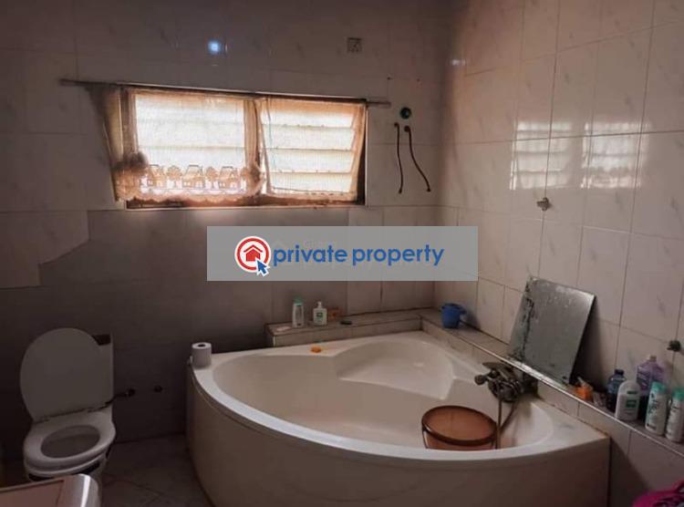 6 bedroom House For Sale &nbsp;ahenema Kokoben Kumasi Metropolitan Ashanti - 7