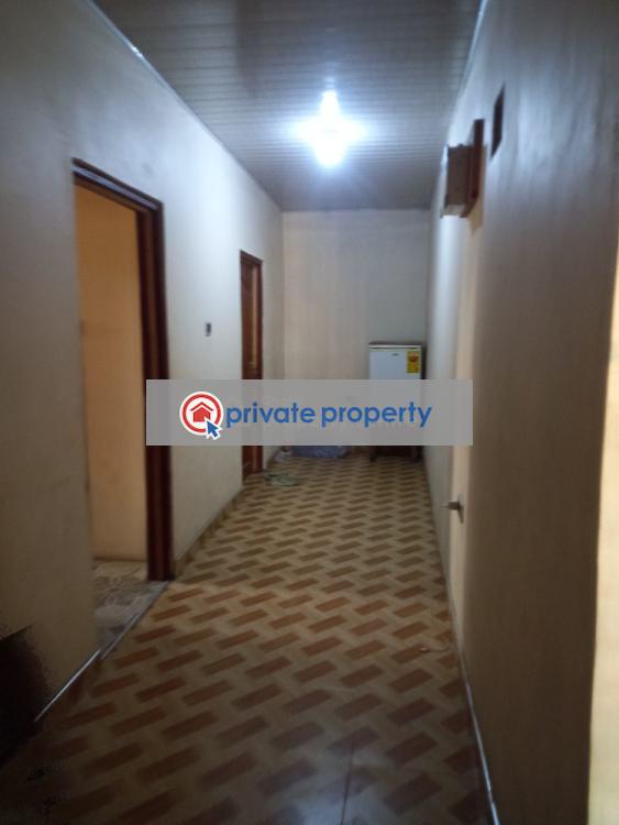 6 bedroom House For Sale &nbsp;duase New Site Near Buokrom Estate Junction. Kumasi Metropolitan Ashanti - 7