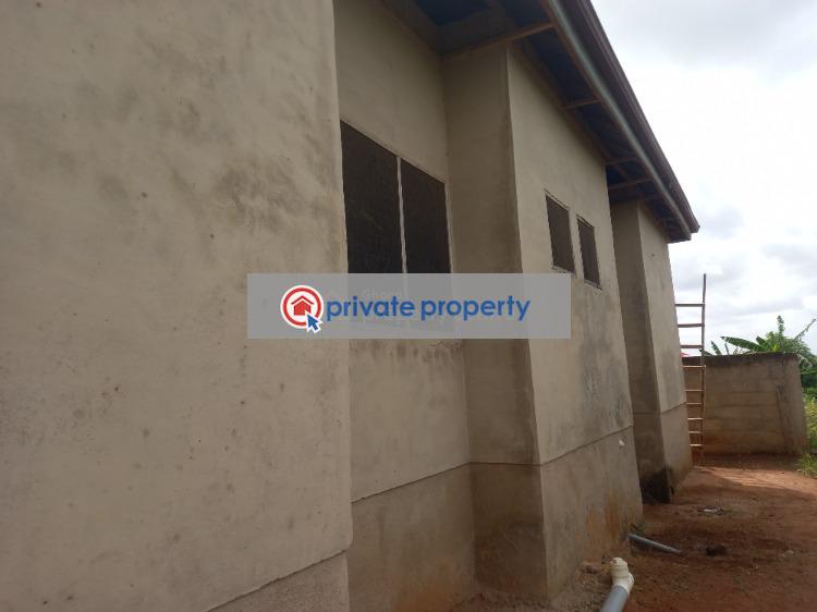 6 bedroom House For Sale &nbsp;abuakwa Manhyia Kumasi Metropolitan Ashanti - 6