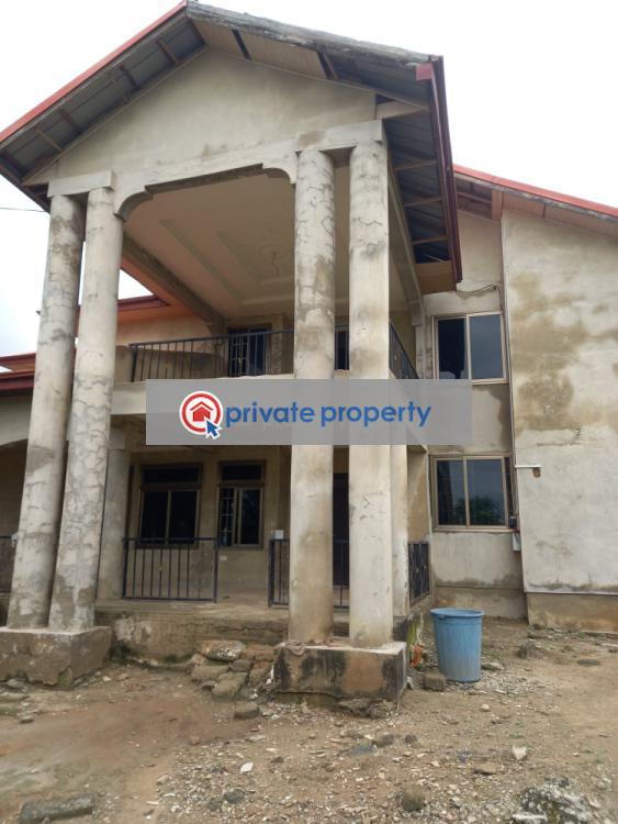 6 bedroom House For Sale &nbsp;akropong On Abuakwa Road. Kumasi Metropolitan Ashanti - 3