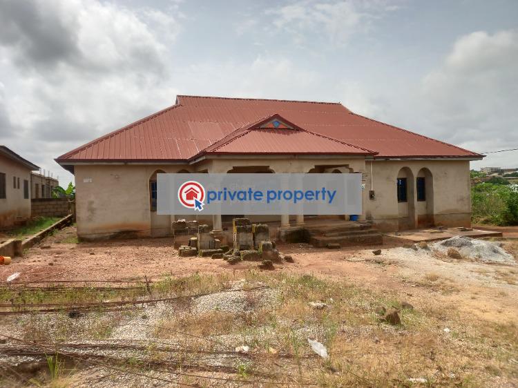 6 bedroom House For Sale &nbsp;abuakwa Manhyia Kumasi Metropolitan Ashanti - 2
