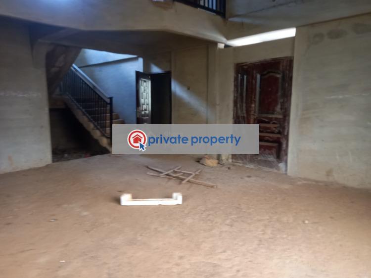 6 bedroom House For Sale &nbsp;ahenema Kokoben Kumasi Metropolitan Ashanti - 14