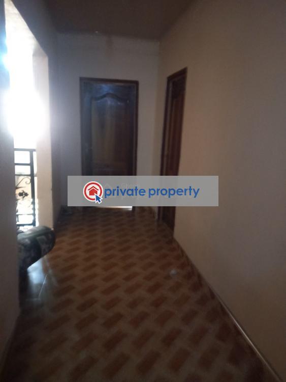 6 bedroom House For Sale &nbsp;duase New Site Near Buokrom Estate Junction. Kumasi Metropolitan Ashanti - 8