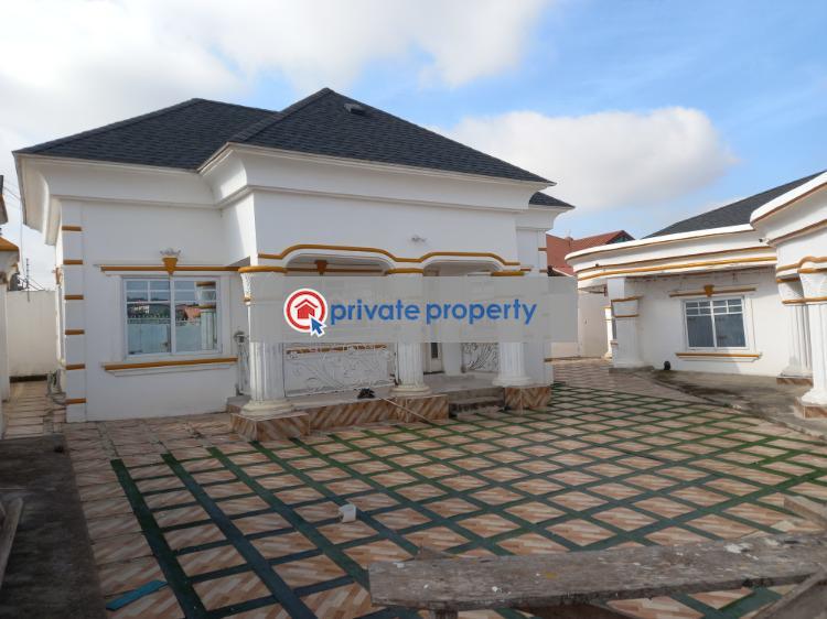 6 bedroom House For Sale &nbsp;parkoso After Asokore Mampong. Kumasi Metropolitan Ashanti - 4