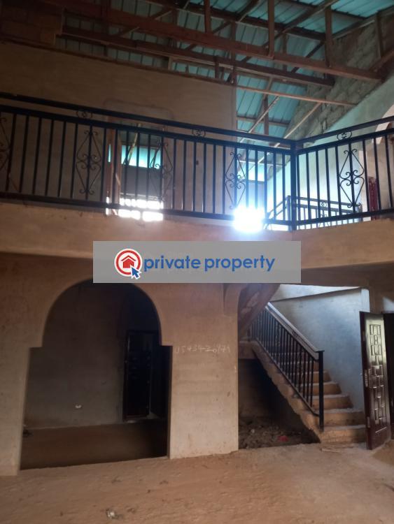 6 bedroom House For Sale &nbsp;ahenema Kokoben Kumasi Metropolitan Ashanti - 12