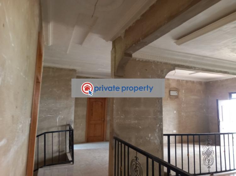 6 bedroom House For Sale &nbsp;akropong On Abuakwa Road. Kumasi Metropolitan Ashanti - 7