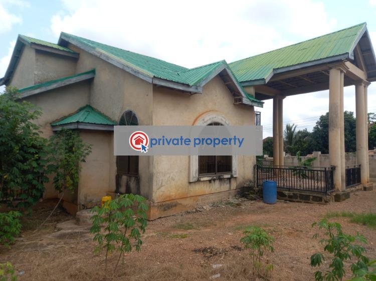 6 bedroom House For Sale &nbsp;ahenema Kokoben Kumasi Metropolitan Ashanti - 4