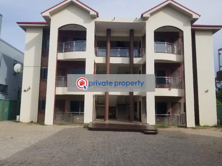 6 bedroom Hotel / Guest House For Sale &nbsp;jwfv + Vp3, Sakumono Urban Lodge Sakumono Tema Accra - 1