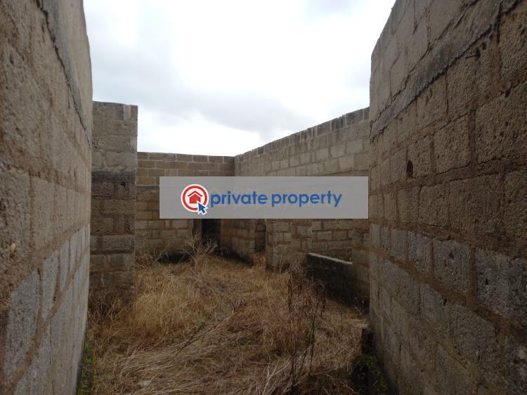 6 bedroom House For Sale &nbsp;kronum Kwapra. Kumasi Metropolitan Ashanti - 4