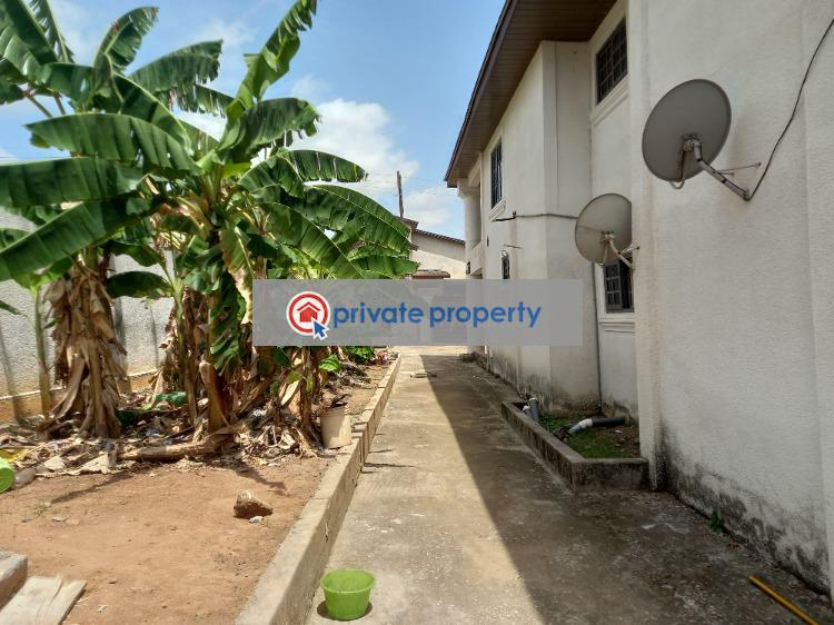6 bedroom House For Sale &nbsp;near Sofoline. Kumasi Metropolitan Ashanti - 9