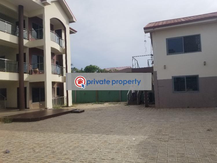 6 bedroom Hotel / Guest House For Sale &nbsp;jwfv + Vp3, Sakumono Urban Lodge Sakumono Tema Accra - 2