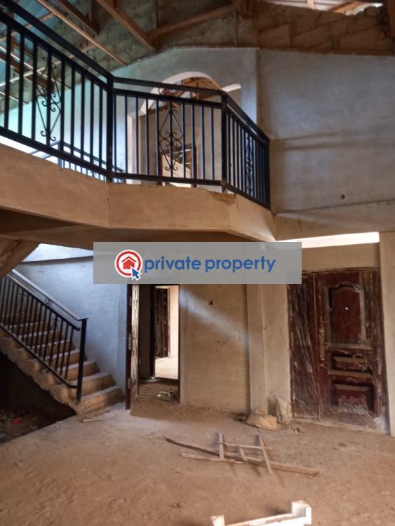 6 bedroom House For Sale &nbsp;ahenema Kokoben Kumasi Metropolitan Ashanti - 13