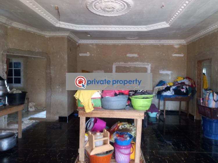 6 bedroom House For Sale &nbsp;saaman After Kenyasi Bosore. Kumasi Metropolitan Ashanti - 5