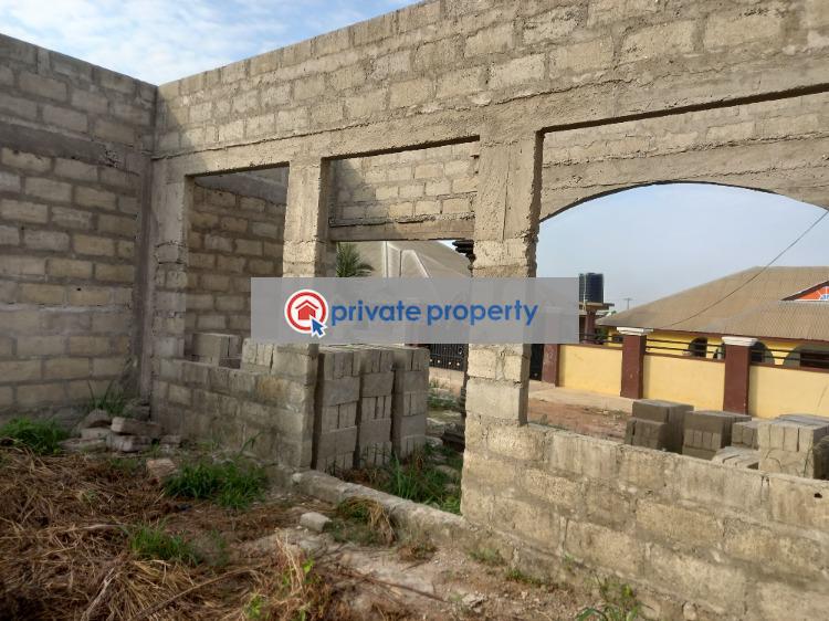 6 bedroom House For Sale &nbsp;kenyasi Adwumam Kumasi Metropolitan Ashanti - 7