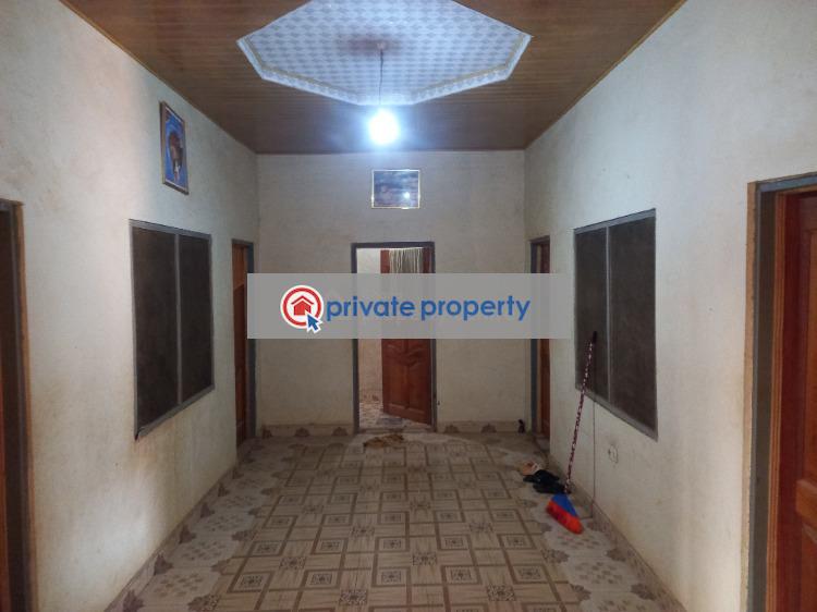 6 bedroom House For Sale &nbsp;abuakwa Manhyia Kumasi Metropolitan Ashanti - 7