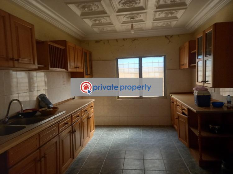 6 bedroom House For Sale &nbsp;kronum Kumasi Metropolitan Ashanti - 10