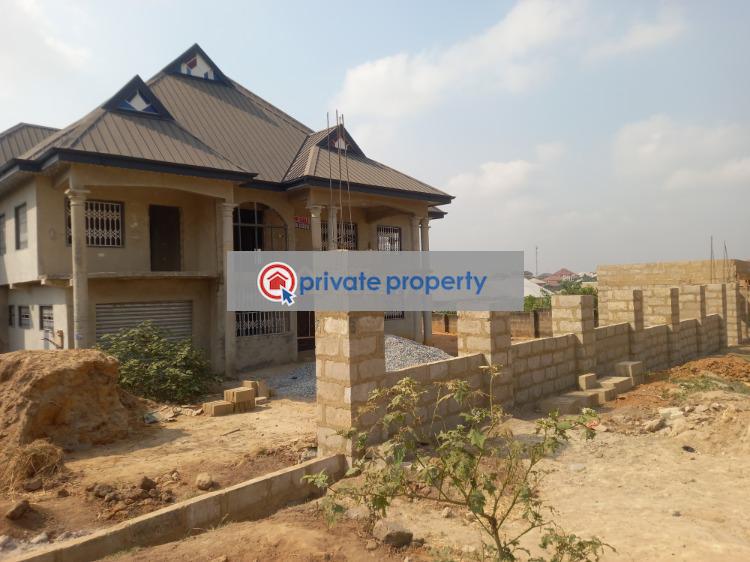 6 bedroom House For Sale &nbsp;dumanafo Mampongteng. Kumasi Metropolitan Ashanti - 5