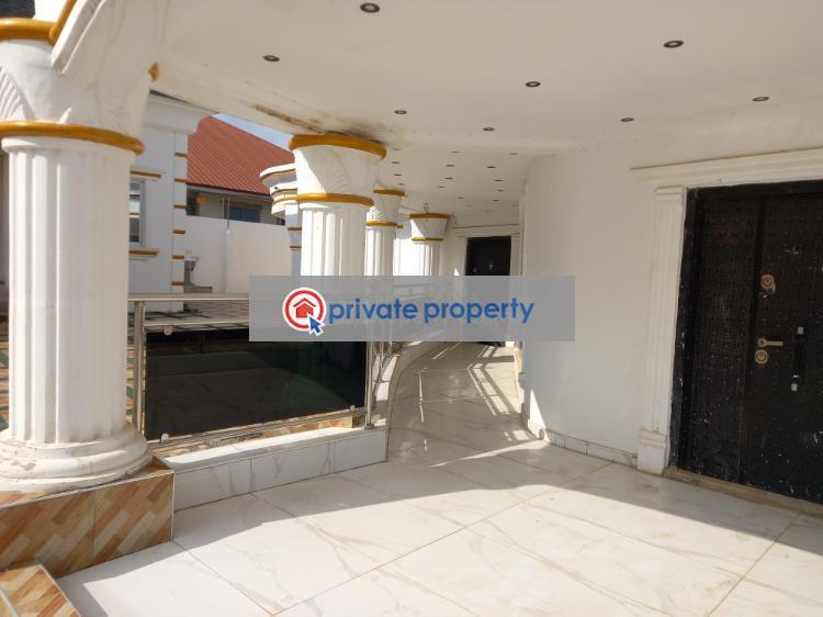 6 bedroom House For Sale &nbsp;parkoso After Asokore Mampong. Kumasi Metropolitan Ashanti - 8