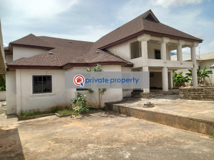 6 bedroom House For Sale &nbsp;kokoso Near Sofoline. Kumasi Metropolitan Ashanti - 4