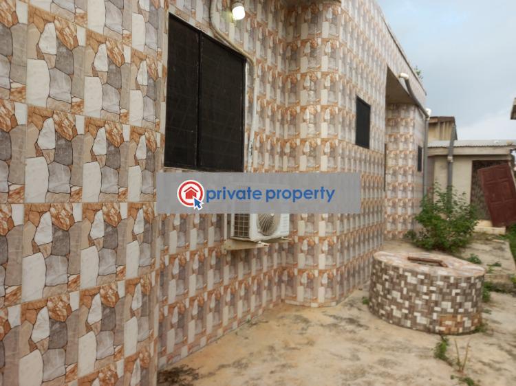6 bedroom House For Sale &nbsp;kenyasi Abrem. Kumasi Metropolitan Ashanti - 4