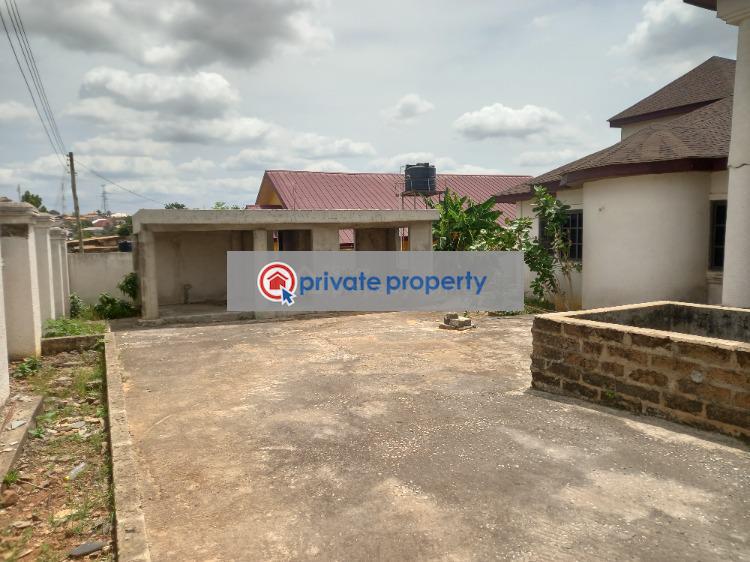 6 bedroom House For Sale &nbsp;near Sofoline. Kumasi Metropolitan Ashanti - 12