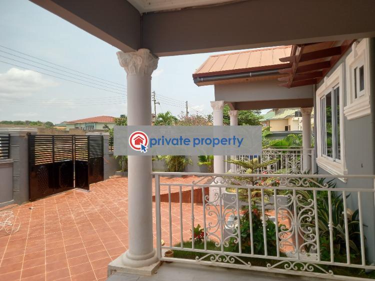 6 bedroom House For Sale &nbsp;ahenema Kokoben Near Santasi. Kumasi Metropolitan Ashanti - 12