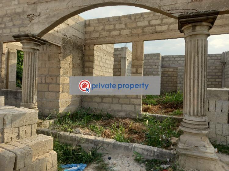 6 bedroom House For Sale &nbsp;kenyasi Adwumam Kumasi Metropolitan Ashanti - 5