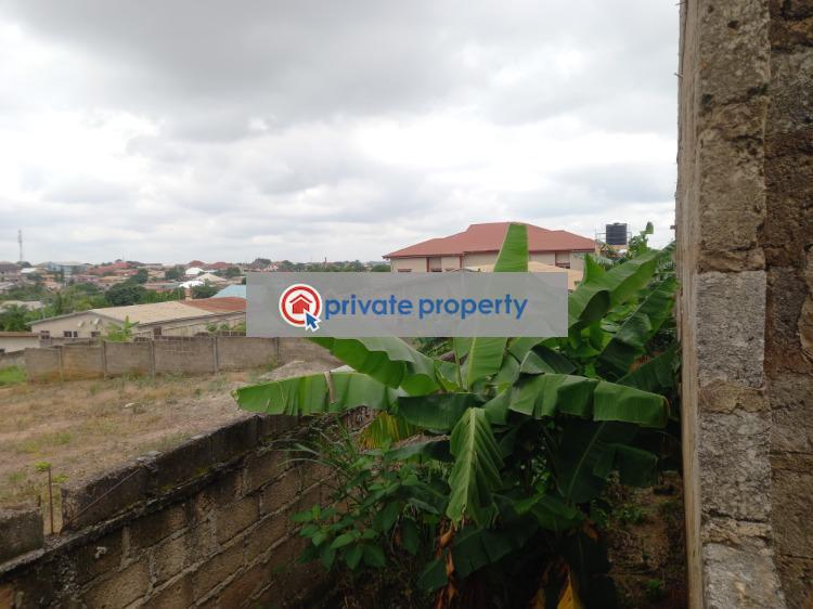 6 bedroom House For Sale &nbsp;kronum Kwapra. Kumasi Metropolitan Ashanti - 6