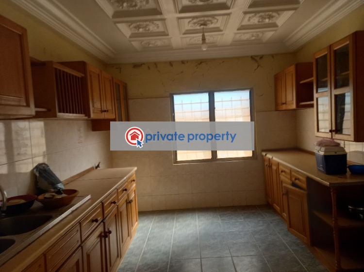 6 bedroom House For Sale &nbsp;kronum Kumasi Metropolitan Ashanti - 9