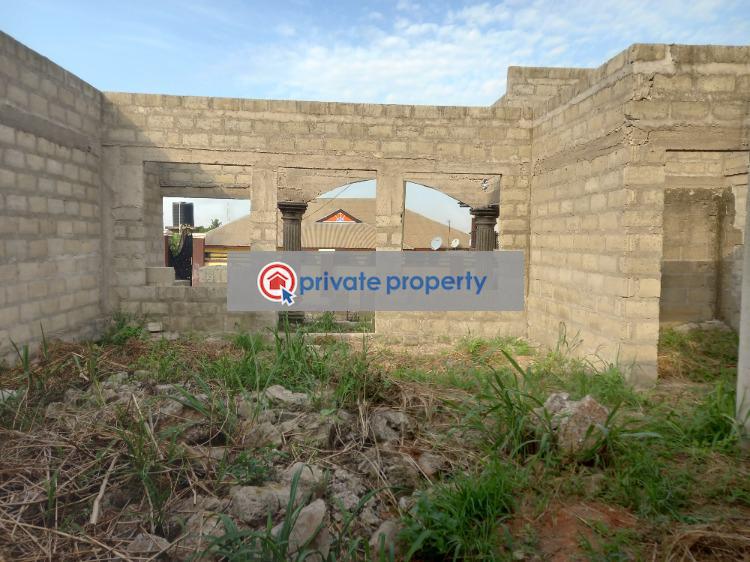 6 bedroom House For Sale &nbsp;kenyasi Adwumam Kumasi Metropolitan Ashanti - 6