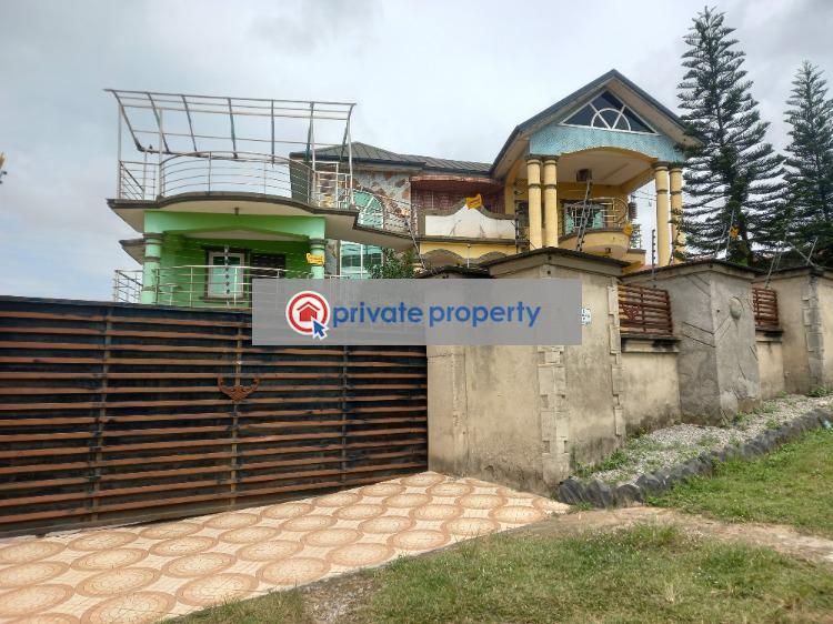 6 bedroom House For Sale &nbsp;sofoline, Near Pataase, Bantama Kwadaso. Kumasi Metropolitan Ashanti - 2