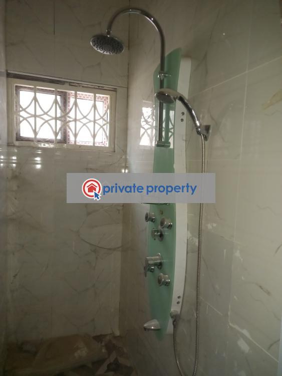 6 bedroom House For Sale &nbsp;parkoso After Asokore Mampong. Kumasi Metropolitan Ashanti - 7